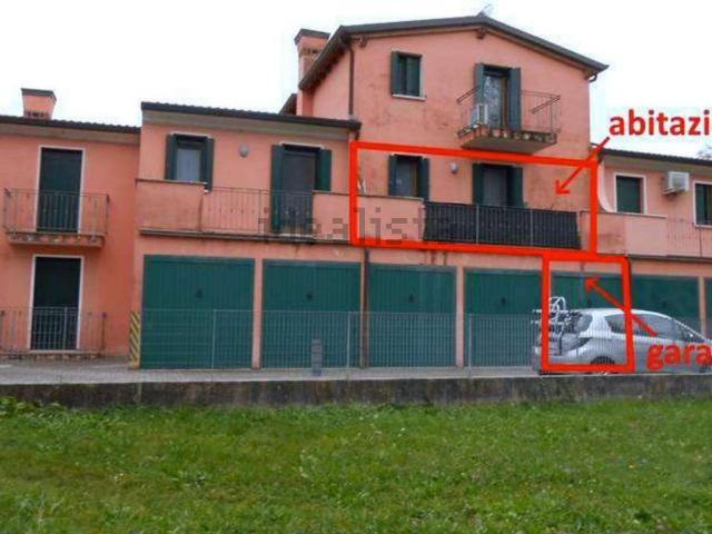 Appartamento in vendita a Sesto Al Reghena, Friuli-Venezia Giulia