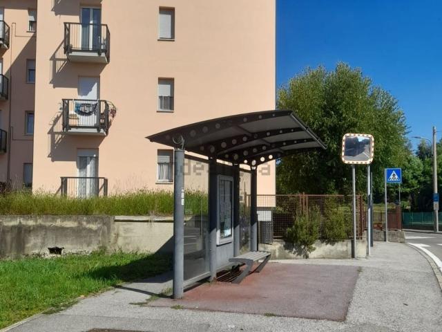 Appartamento in vendita a Parzano, Orsenigo