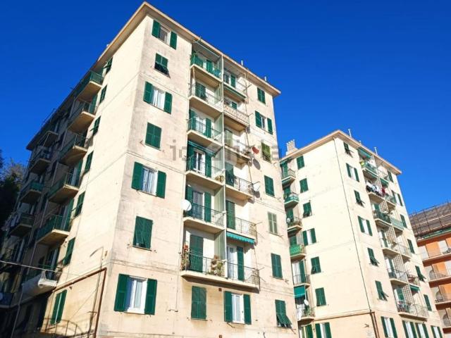 Appartamento in vendita a Ponente, Serra Riccò