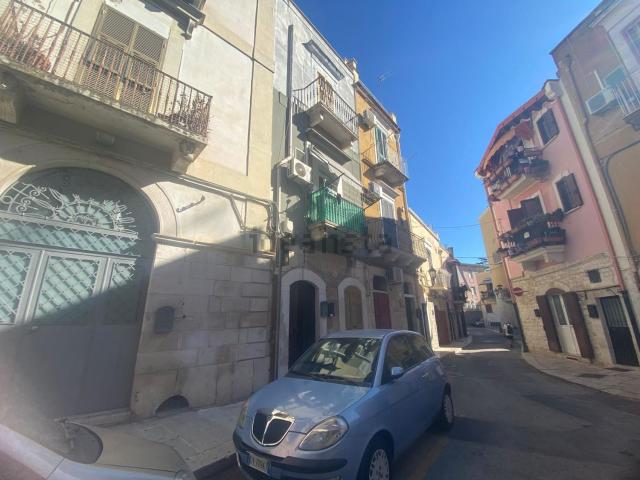 Appartamento in vendita a Santa Maria, Puglia