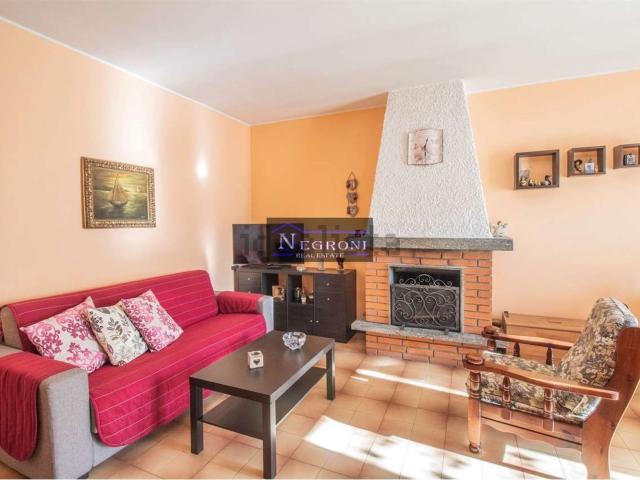 Appartamento in vendita a Gandellino, Lombardia
