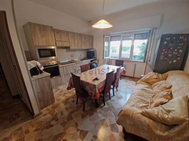 Appartamento in vendita a Cerro Maggiore, Milano