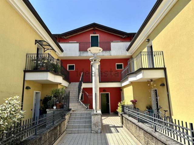 Appartamento in vendita a Villaverla, Veneto