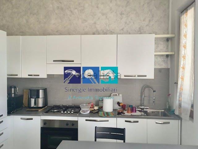 Appartamento in vendita a Vallemiano, Marche