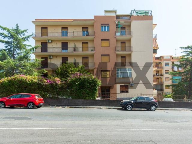 Appartamento in vendita a Monte Po-Nesima-San Leone-Rapisardi, Catania