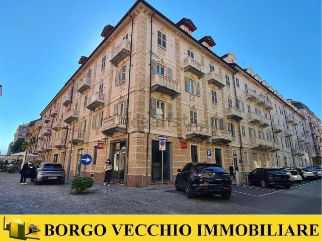 Appartamento in vendita a Cuneo Centro, Piemonte