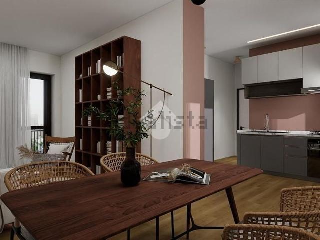 Appartamento in vendita a San Martino, Arco