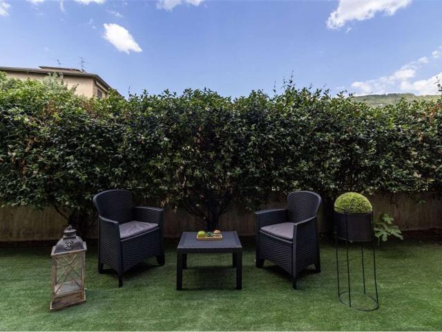 Appartamento in vendita a Spoleto, Umbria