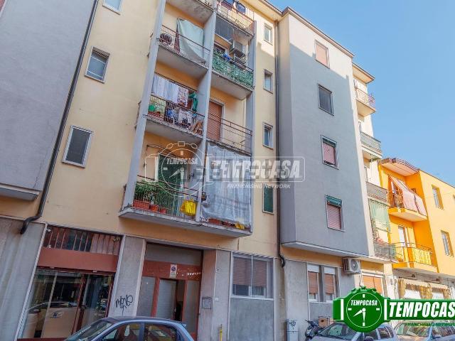 Appartamento in vendita a Quartiere Giorgella, Corsico