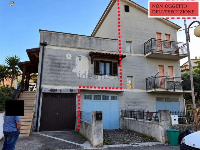 Appartamento in vendita a San Brancato, Sant'Arcangelo
