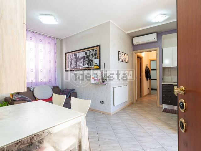 Appartamento in vendita a Nobile, Monguzzo