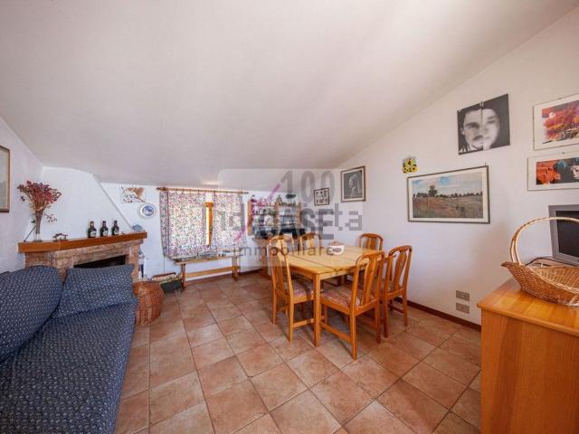 Appartamento in vendita a Castiglione D'orcia, Toscana