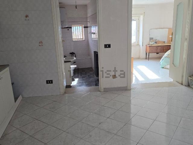 Appartamento in vendita a Borgo Fontanelle, Montesarchio