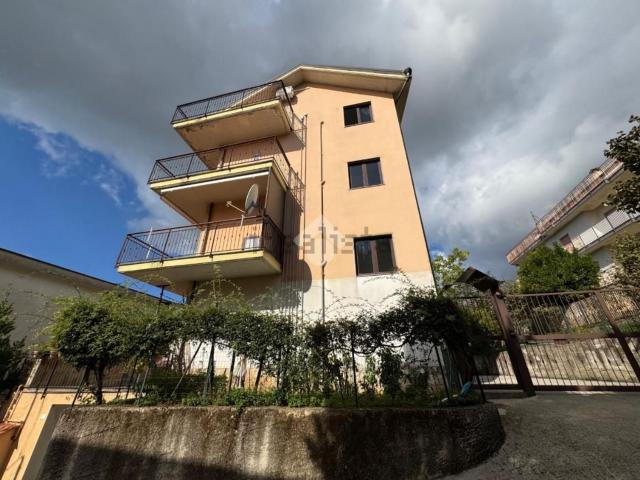 Appartamento in vendita a Castiglione Del Genovesi, Campania