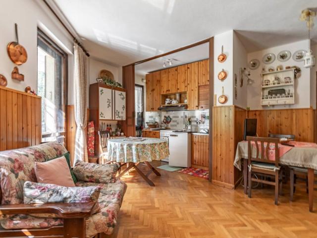 Appartamento in vendita a Comunità Montana della Valle Brembana, Foppolo