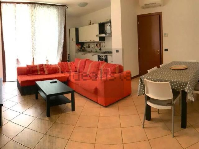 Appartamento in vendita a Cascina Mammalucca, Sarmato