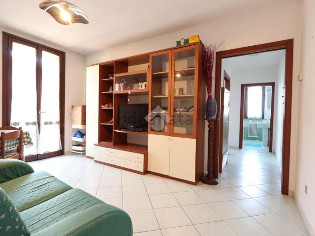 Appartamento in vendita a Massenzatico, Reggio Emilia