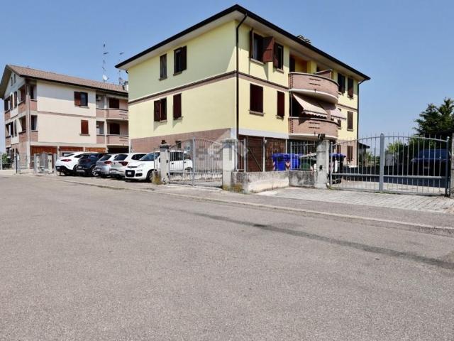 Appartamento in vendita a Massenzatico, Re