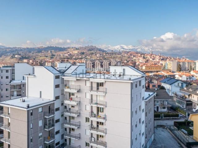 Appartamento in vendita a Saluzzo, Cuneo