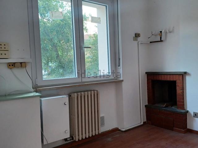 Appartamento in vendita a Santa Croce, Marche