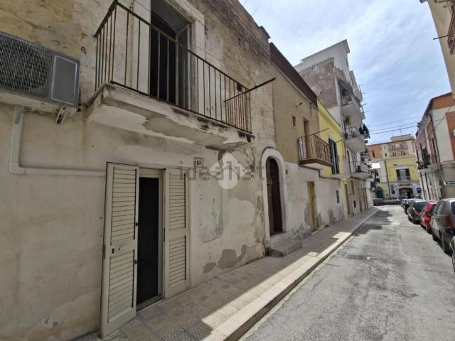 Appartamento in vendita a Puglia, Foggia