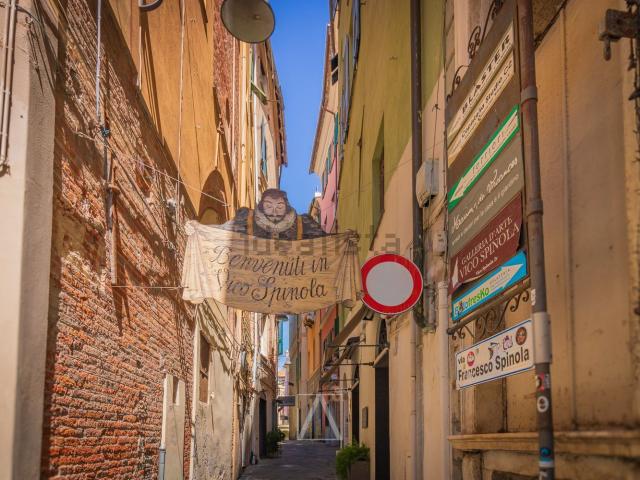 Appartamento in vendita a Villetta, Albisola Capo