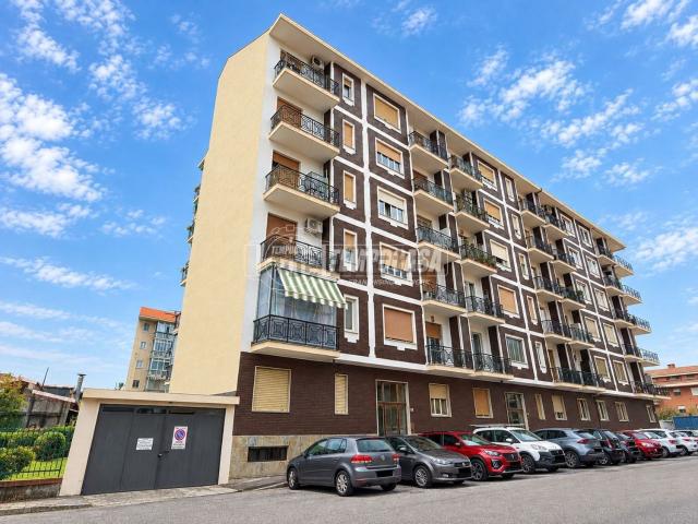Appartamento in vendita a Nichelino, Torino