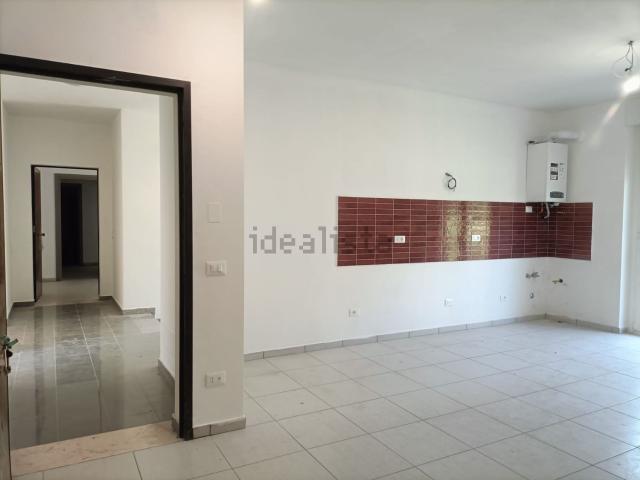 Appartamento in vendita a Castelnuovo, Marche