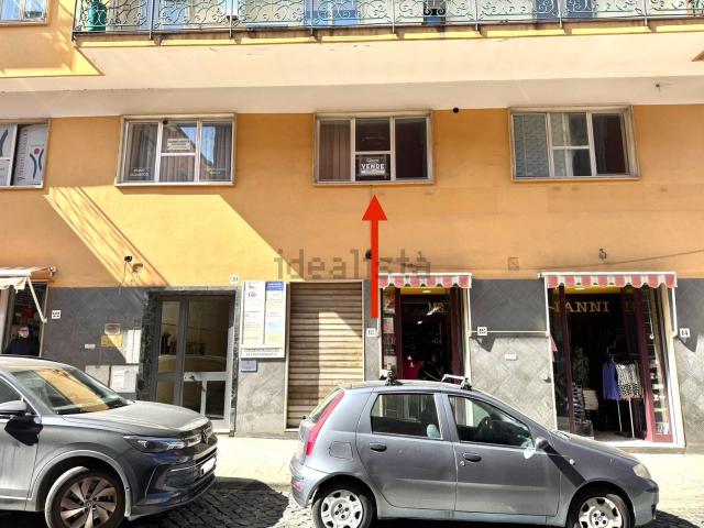 Appartamento in vendita a Vallo Della Lucania, Campania