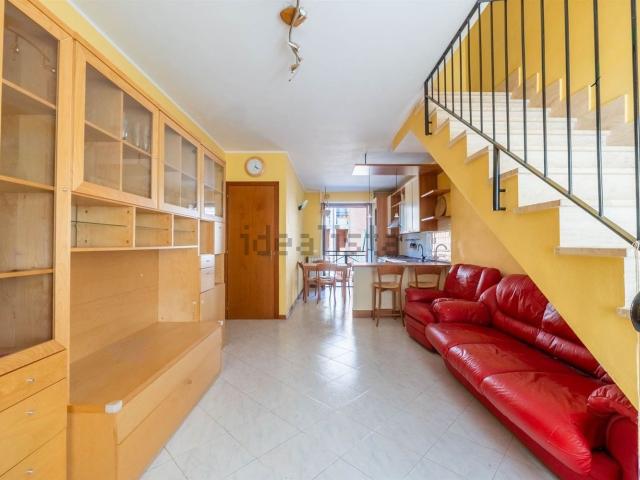 Appartamento in vendita a Quercegrossa, Castelnuovo Berardenga