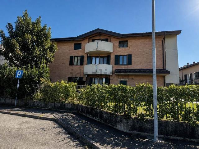 Appartamento in vendita a Fontanella, Lombardia