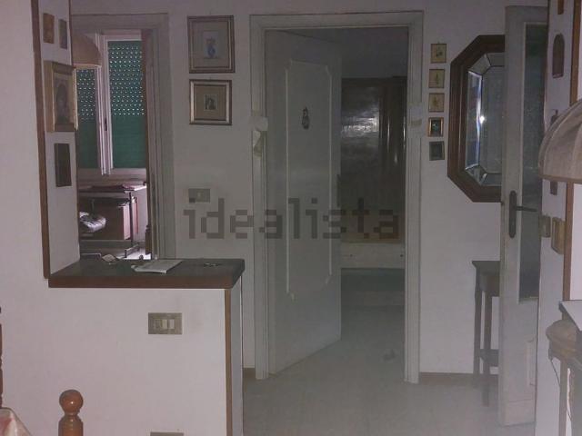 Appartamento in vendita a Sant'Antonio, Marche
