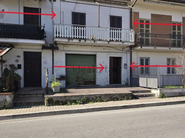 Appartamento in vendita a Ceccano, Lazio
