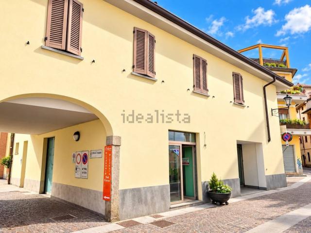 Appartamento in vendita a Verdello, Bergamo