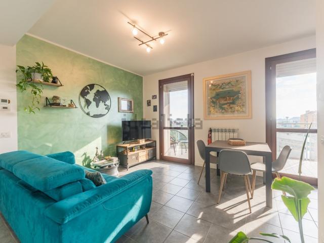 Appartamento in vendita a Zona Omogenea Milano Nord, Sesto San Giovanni