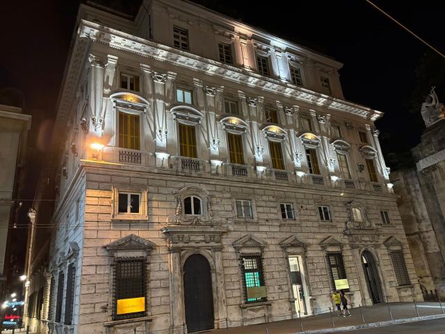 Appartamento in vendita a Maddalena, Genova