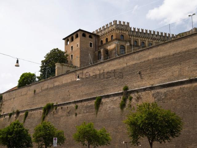 Appartamento in vendita a Municipio Roma I, Roma Capitale