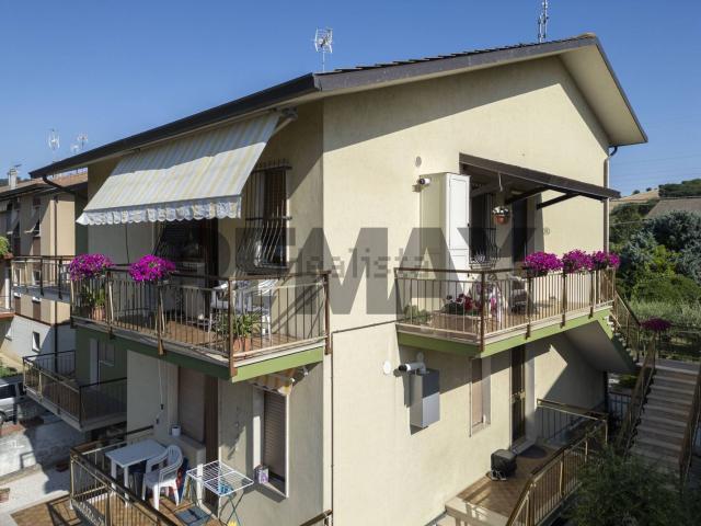 Appartamento in vendita a Marche, Ancona