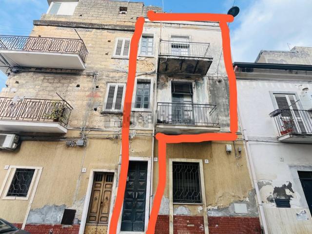 Appartamento in vendita a Lentini, Sicilia