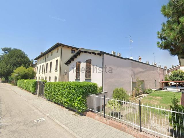 Appartamento in vendita a Argenta, Reggio Emilia