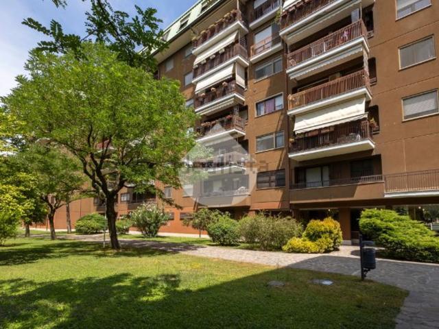 Appartamento in vendita a Cascina Bazzana, Assago