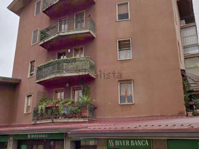 Appartamento in vendita a Piemonte, Biella