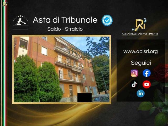 Appartamento in vendita a Infrangibile, Piacenza
