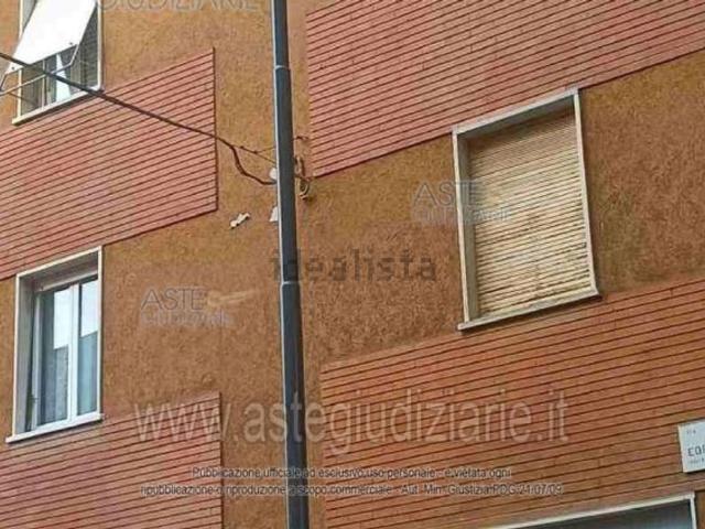 Appartamento in vendita a Infrangibile, Piacenza