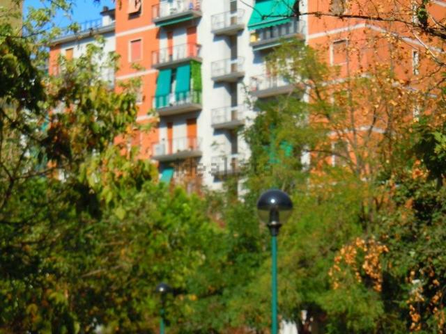 Appartamento in vendita a San Maurizio al Lambro, Cologno Monzese