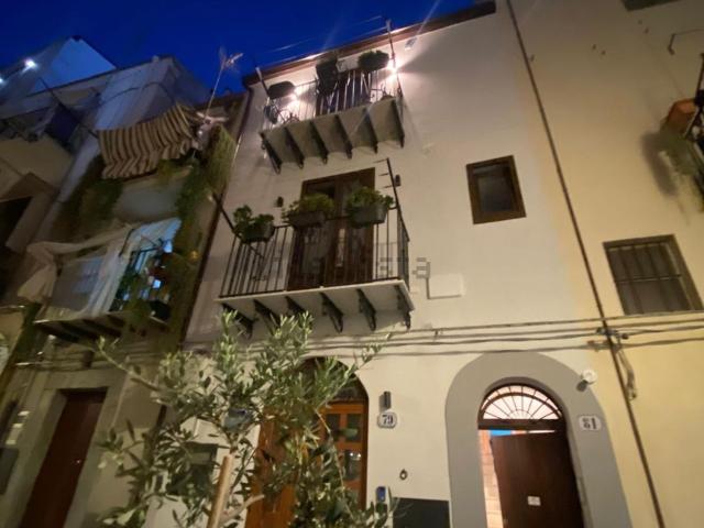 Appartamento in vendita a Cefalù, Palermo
