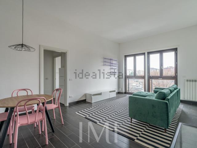 Appartamento in vendita a Zona Omogenea Milano Nord, Sesto San Giovanni