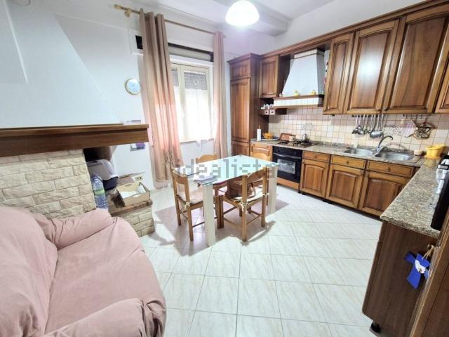 Appartamento in vendita a Is Patteris, Carbonia