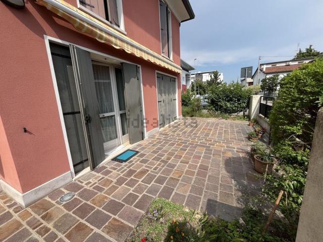 Appartamento in vendita a Dolo, Veneto