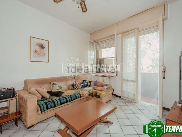 Appartamento in vendita a Voghera, Lombardia